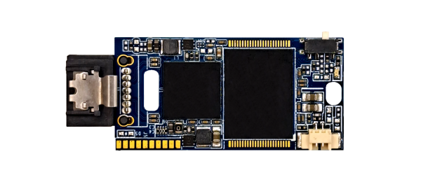 SATA MDS 1