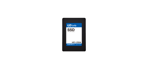 SSD 25DA 1