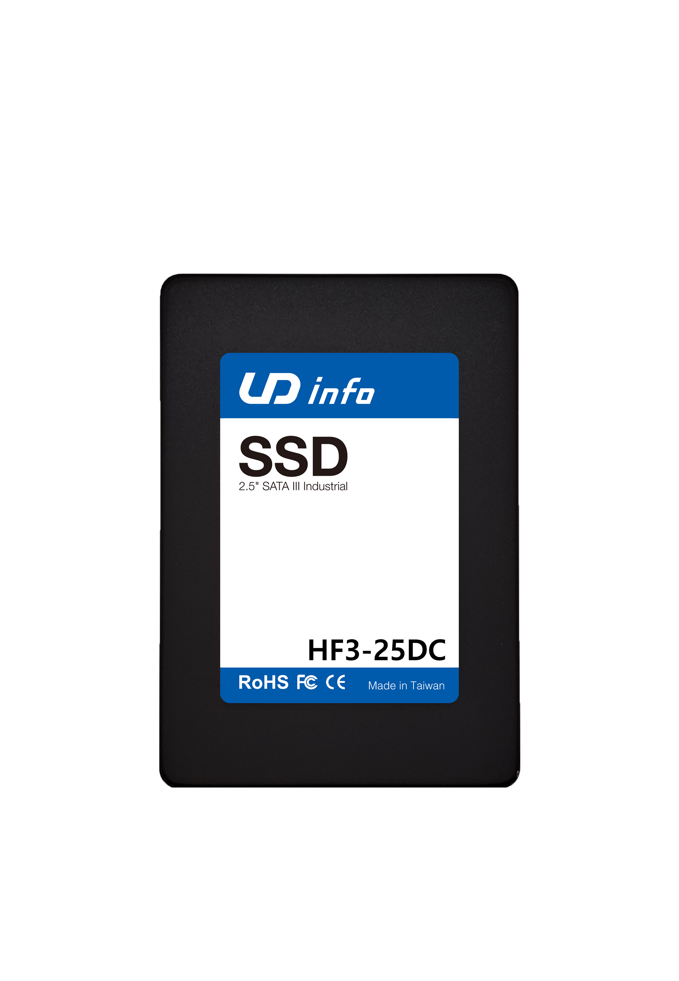 SSD 25DC 1