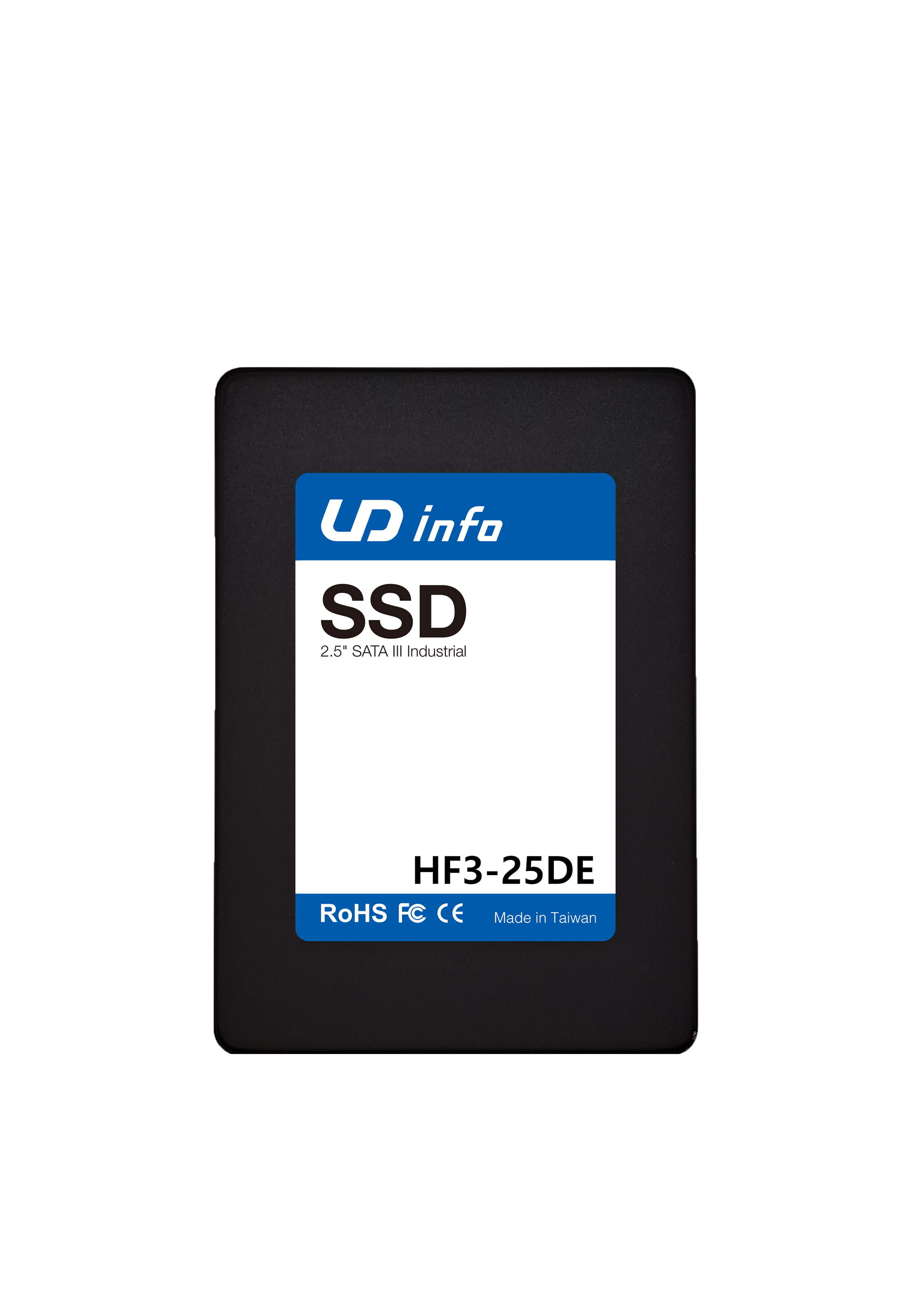 SSD 25DE 1